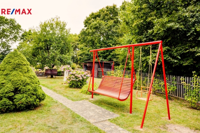 Prodej chaty, 61 m2, Lipová - obrázek 23