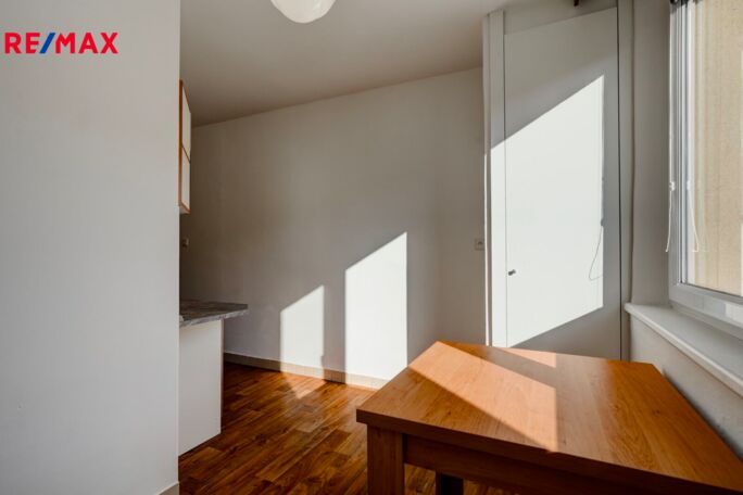 Pronájem bytu 1+1, 48 m2, Hodonín - obrázek 11