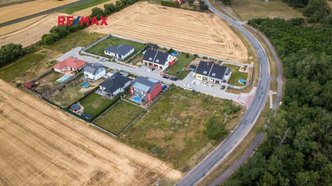 Prodej pozemku Sobotovice, 1853m2 - obrázek 7