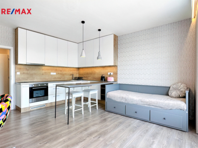 Realitní kancelář Brno