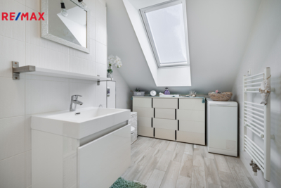 Práce v realitách Brno