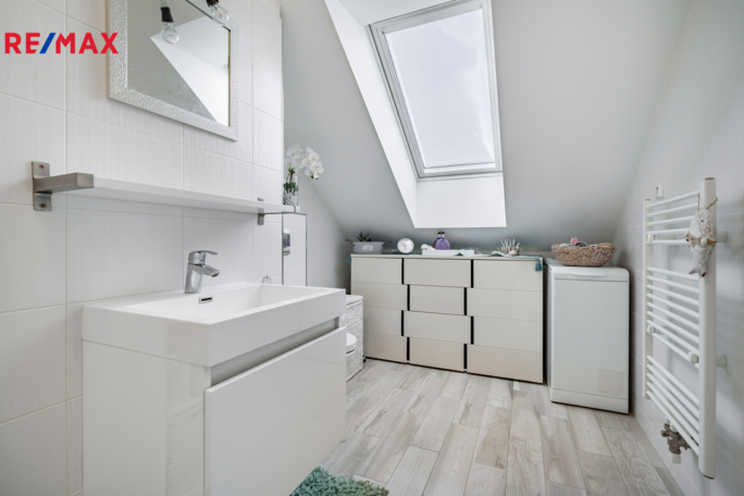 Práce v realitách Brno