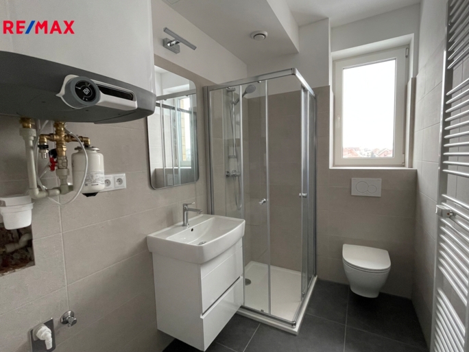 Práce v realitách Brno