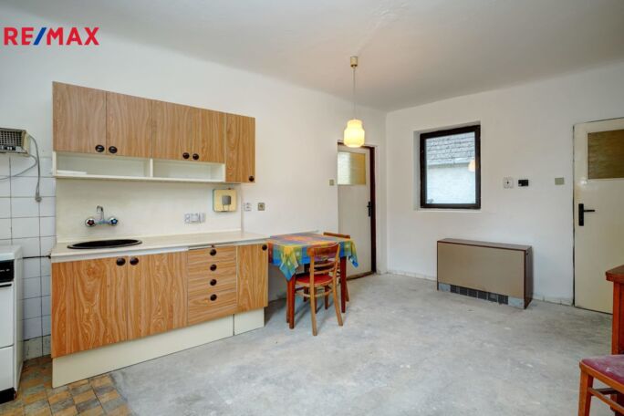 Prodej rodinného domu, 90 m2, Želetice - obrázek 12