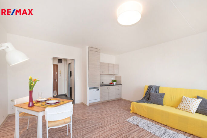 Realitní makléř Brno