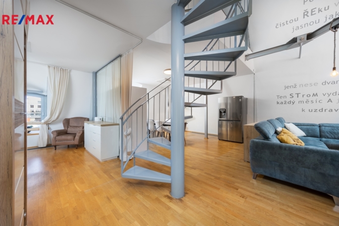 Práce v realitách Brno