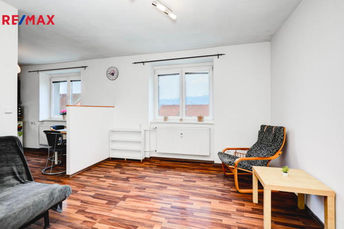 Realitní kancelář Brno