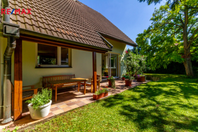 Realitní makléř Brno