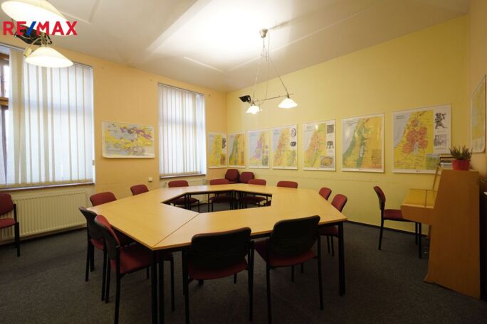 Prodej obchodního prostoru, 540 m2, Lovosice - obrázek 21