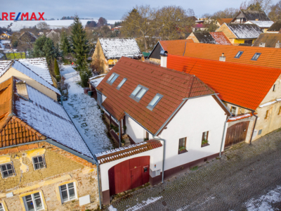 Realitní kancelář Brno