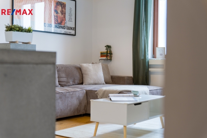 Prodej bytu 3+kk, 74,32 m2, Brno - obrázek 5