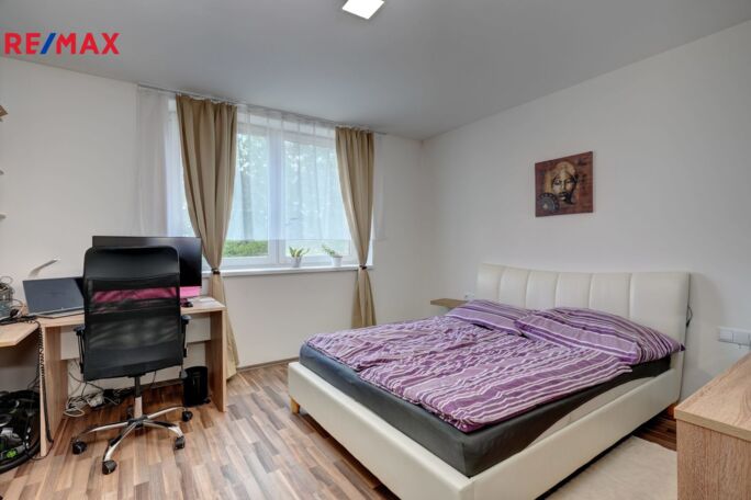 Práce v realitách Brno