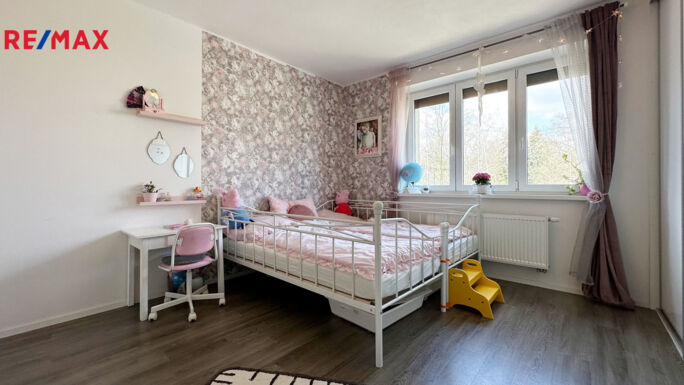 Prodej vily, 349 m2, Hostivice - obrázek 20