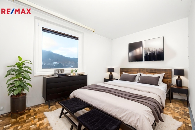 Realitní makléř Brno