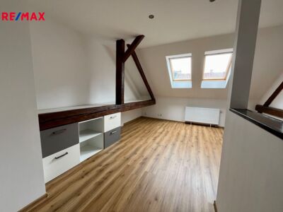 Prodej nemovitostí Brno