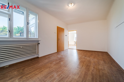 Práce v realitách Brno