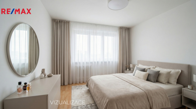 Prodej bytu 2+1, 55,22 m2, Brno - obrázek 12