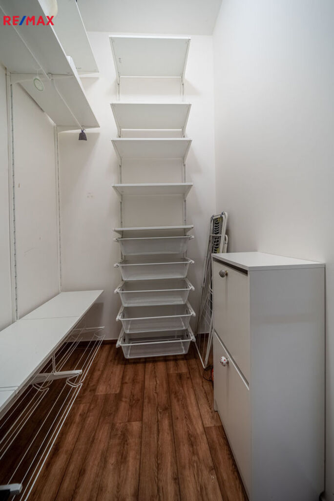 Pronájem bytu 2+kk, 53 m2, Brno - obrázek 14