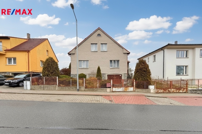 Práce v realitách Brno