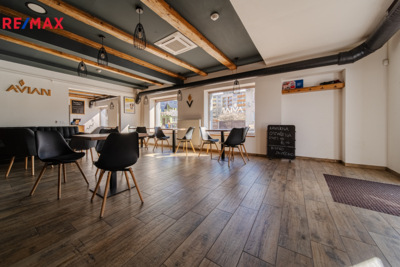 Prodej nemovitostí Brno