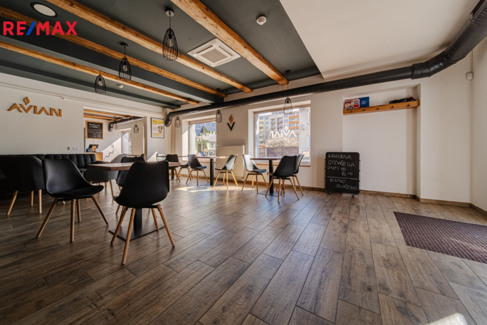 Prodej nemovitostí Brno