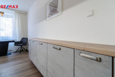 Prodej nemovitostí Brno