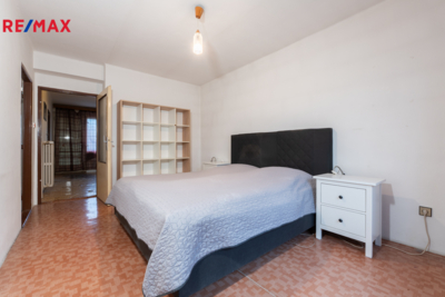 Prodej nemovitostí Brno