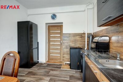 Realitní makléř Brno