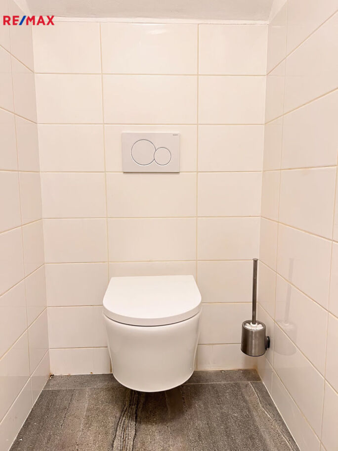 Pronájem bytu 2+kk, 80 m2, Brno - obrázek 24