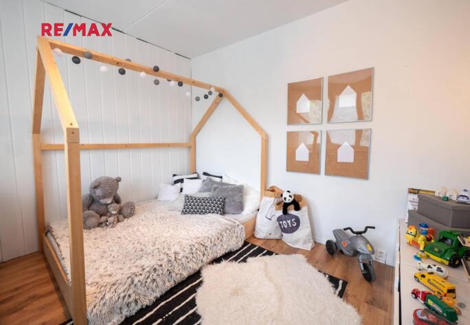 Prodej byt v OV 4+1 80m2, Brno-Líšeň - obrázek 11