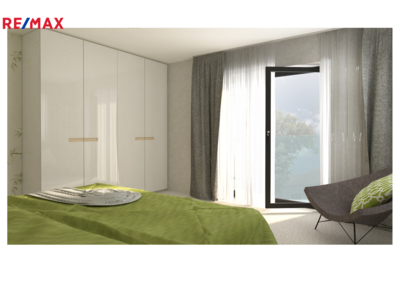 Prodej nemovitostí Brno