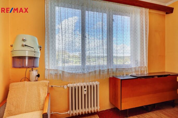 Prodej bytu 3+1, 55 m2, Ledeč nad Sázavou - obrázek 12