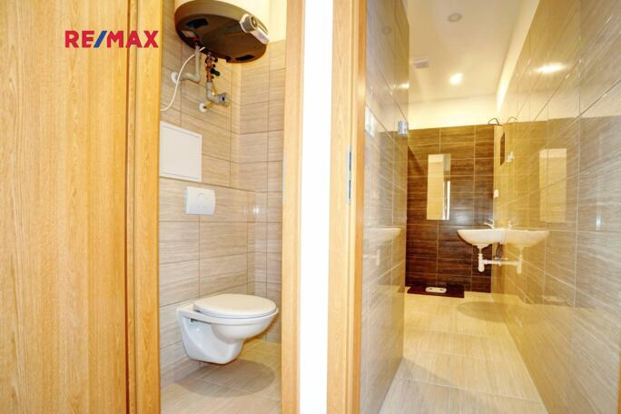 Prodej bytu 2+kk v centru Brna o celkové výměře 61 m2 - obrázek 20