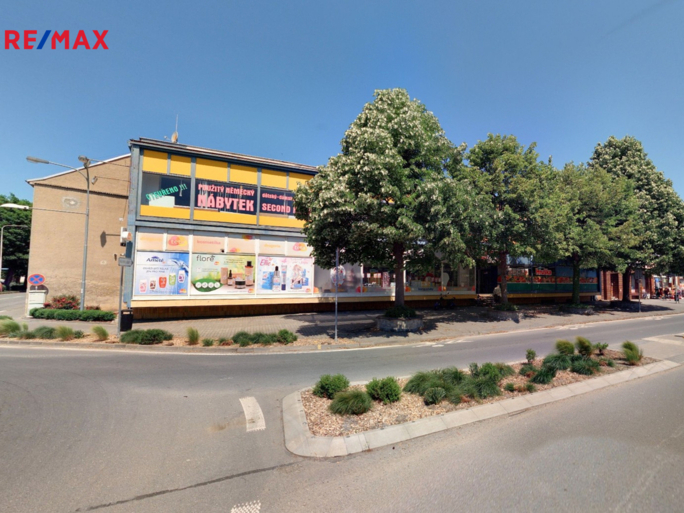 Pronájem obchodního prostoru, 208 m2, Rousínov - obrázek 2