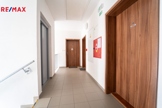 Prodej nemovitostí Brno