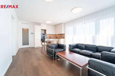 Realitní makléř Brno