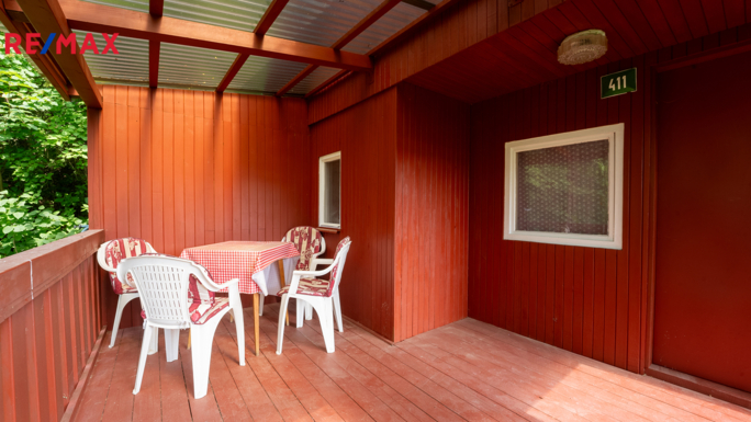 Prodej chaty, 40 m2, Boskovice - obrázek 8