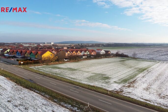 Prodej zemědělského pozemku, 3675 m2, Syrovice - obrázek 5