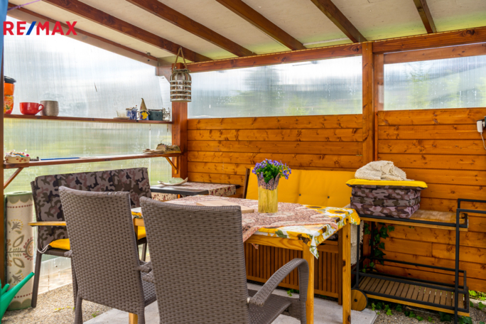 Prodej chalupy, 271 m2, Krásná Lípa - obrázek 44