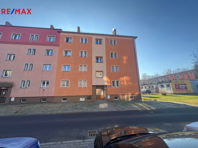 Pronájem bytu 2+kk, 55 m2, Ostrava - obrázek 15