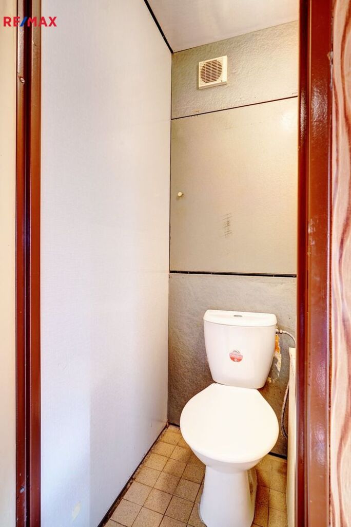 Práce v realitách Brno