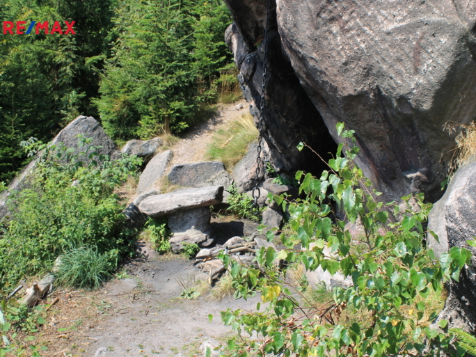 Prodej nemovitostí Brno