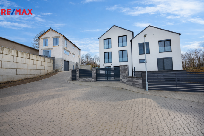 Prodej rodinného domu, 199 m2, Jílové u Prahy