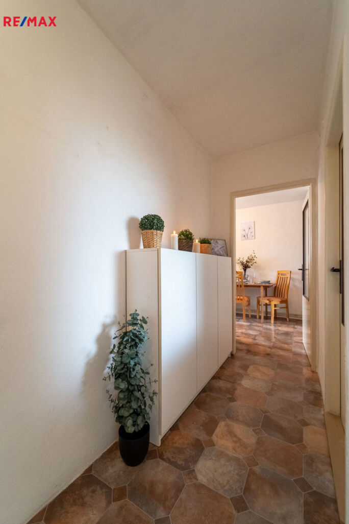 Prodej bytu 2+1, 70 m2, Dolní Kounice - obrázek 11