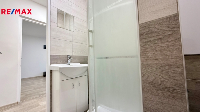 Pronájem bytu 1+1, 34 m2, Břeclav - obrázek 16