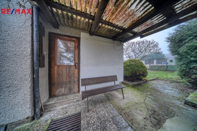 Realitní makléř Brno