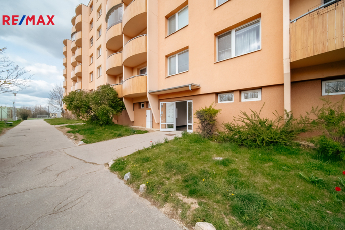 Realitní kancelář Brno