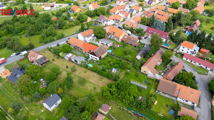 Realitní makléř Brno