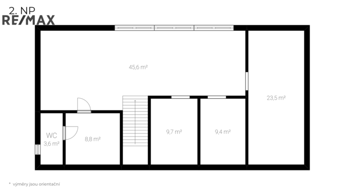 Prodej obchodního prostoru, 170 m2, Dětmarovice - obrázek 43