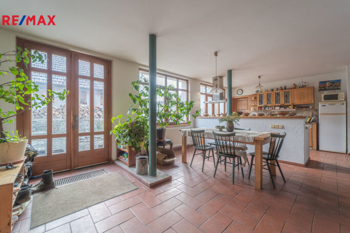 Práce v realitách Brno